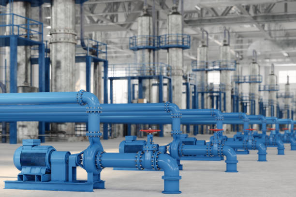 Sprinkler Systems in Loch Lomond, VA