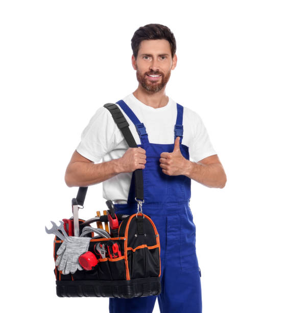 Best Plumbing Inspection Services  in Loch Lomond, VA