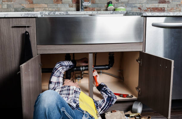 Best Residential Plumbing Services  in Loch Lomond, VA